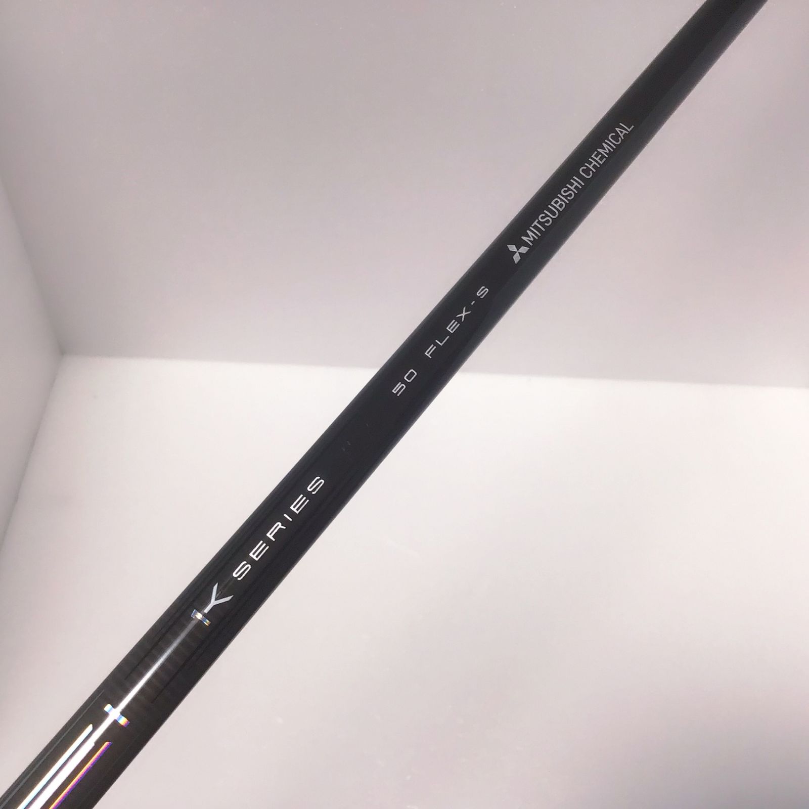 RRL　 美品 長尺 TENSEI 1K Blue 50S ドライバーシャ TENSEI™ Pro Blue 1K Series｜三菱ケミカル ゴルフシャフト