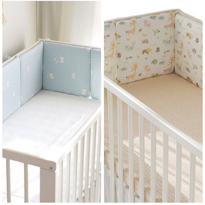 中古 ベビーベッド ベッドガード付き 楽天市場】ベッドガード ベビー ベビーベッドガード 赤ちゃん