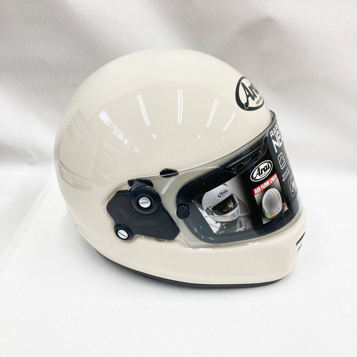 Arai ラパイドネオ LTD モダン4 【公式通販】
