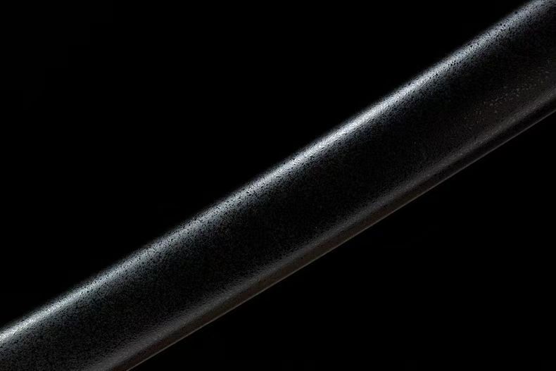 全長103cm 二重刃紋仕様