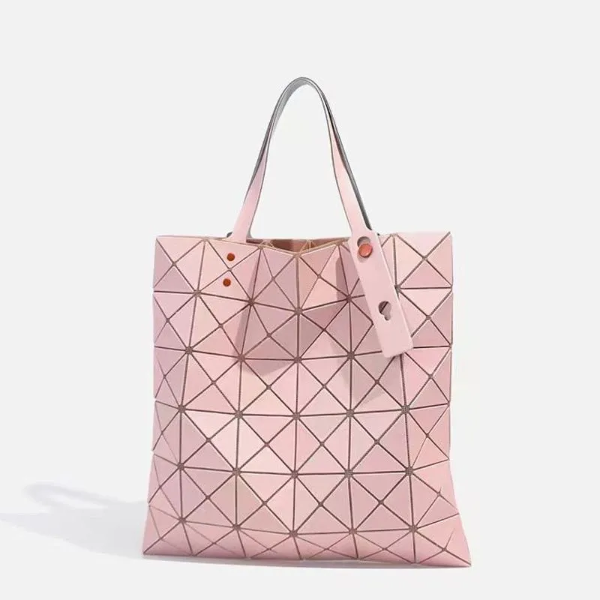 新品未使用BAOBAO LUCENT GLOSS バオバオ イッセイミヤケ トートバッグ ISSEY MIYAKE