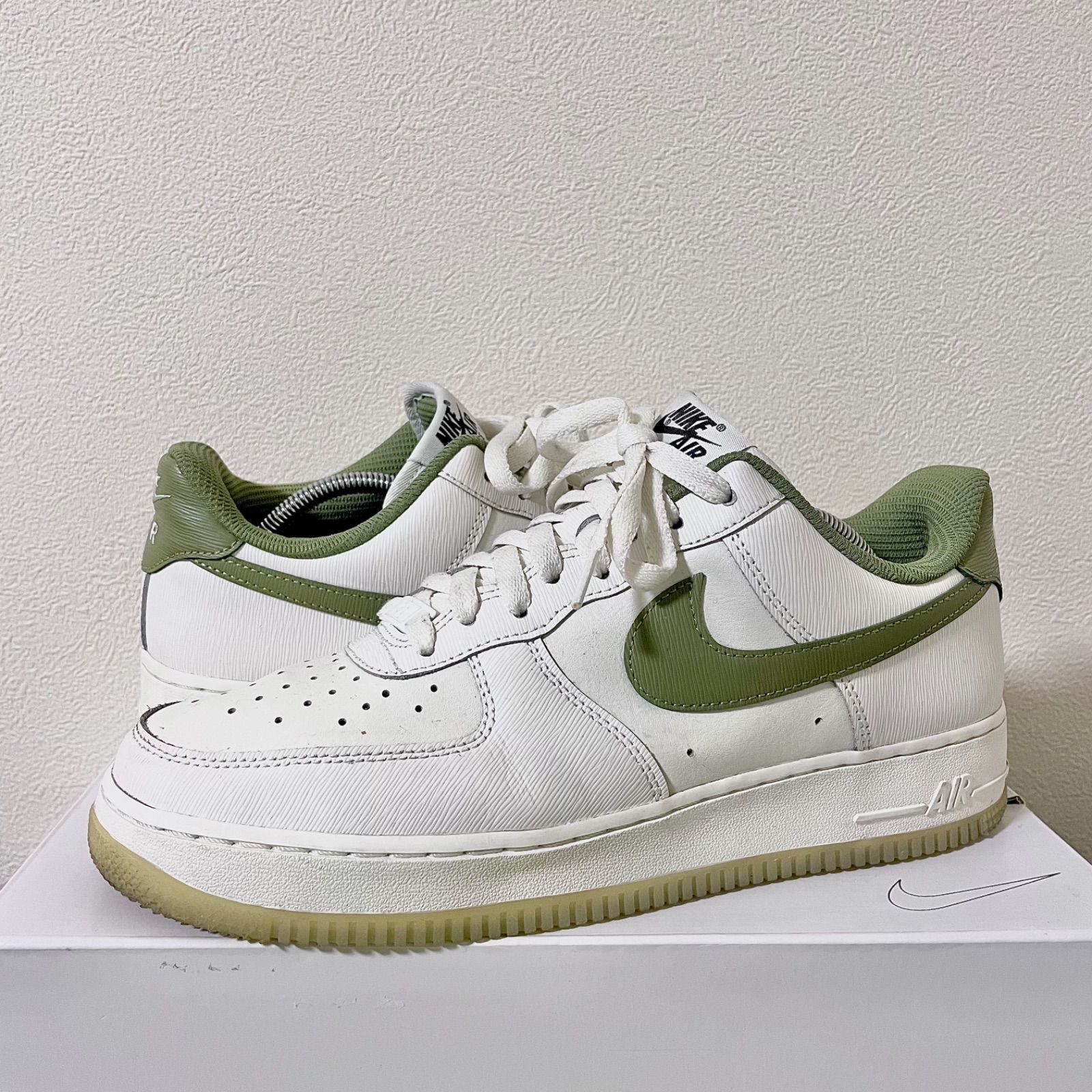 レア】NIKE AIR FORCE1 LOW '07 - メルカリ レア】NIKE AIR FORCE1 LOW '07 - メルカリ