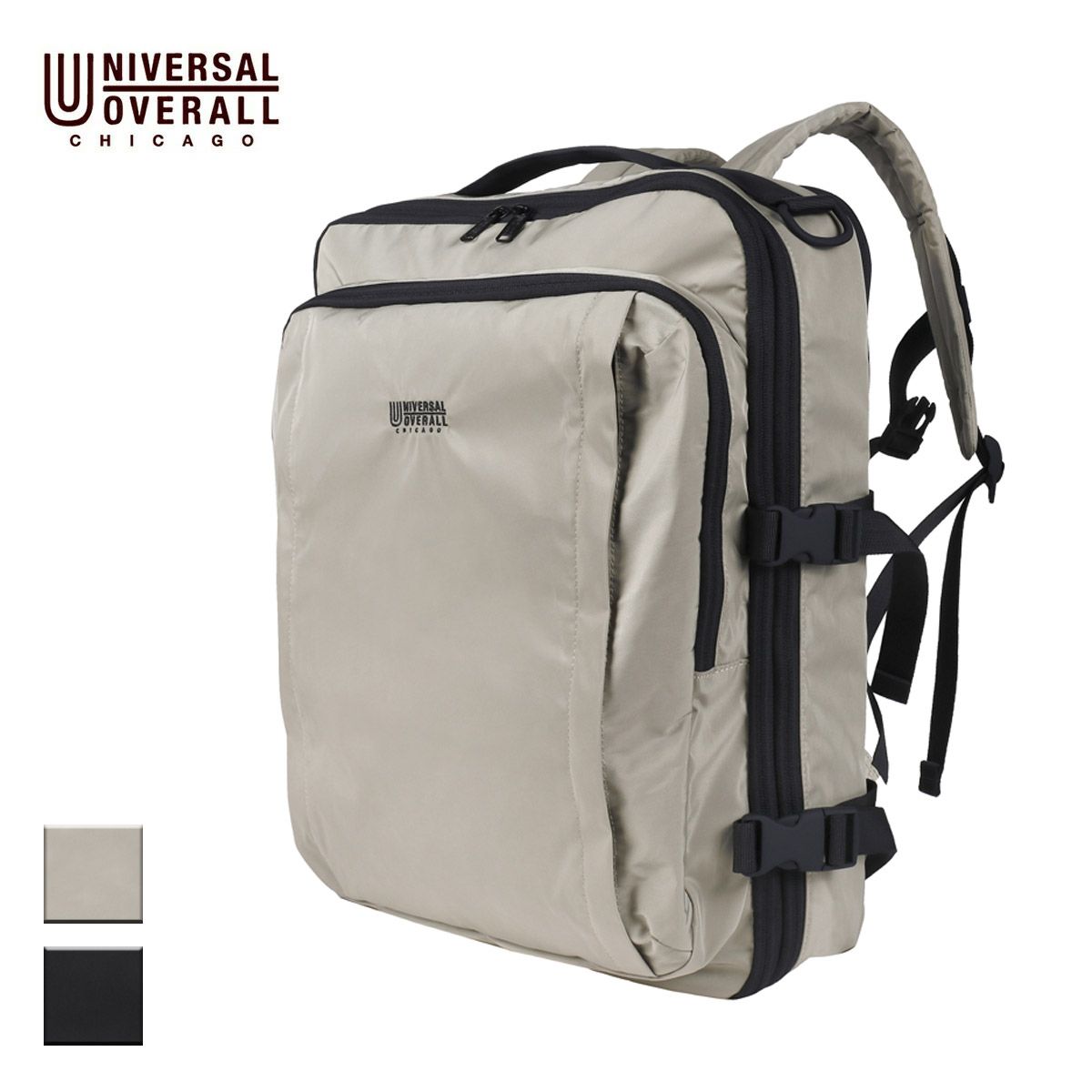 新品】 UNIVERSAL OVERALL ユニバーサルオーバーオール BT rucksack 