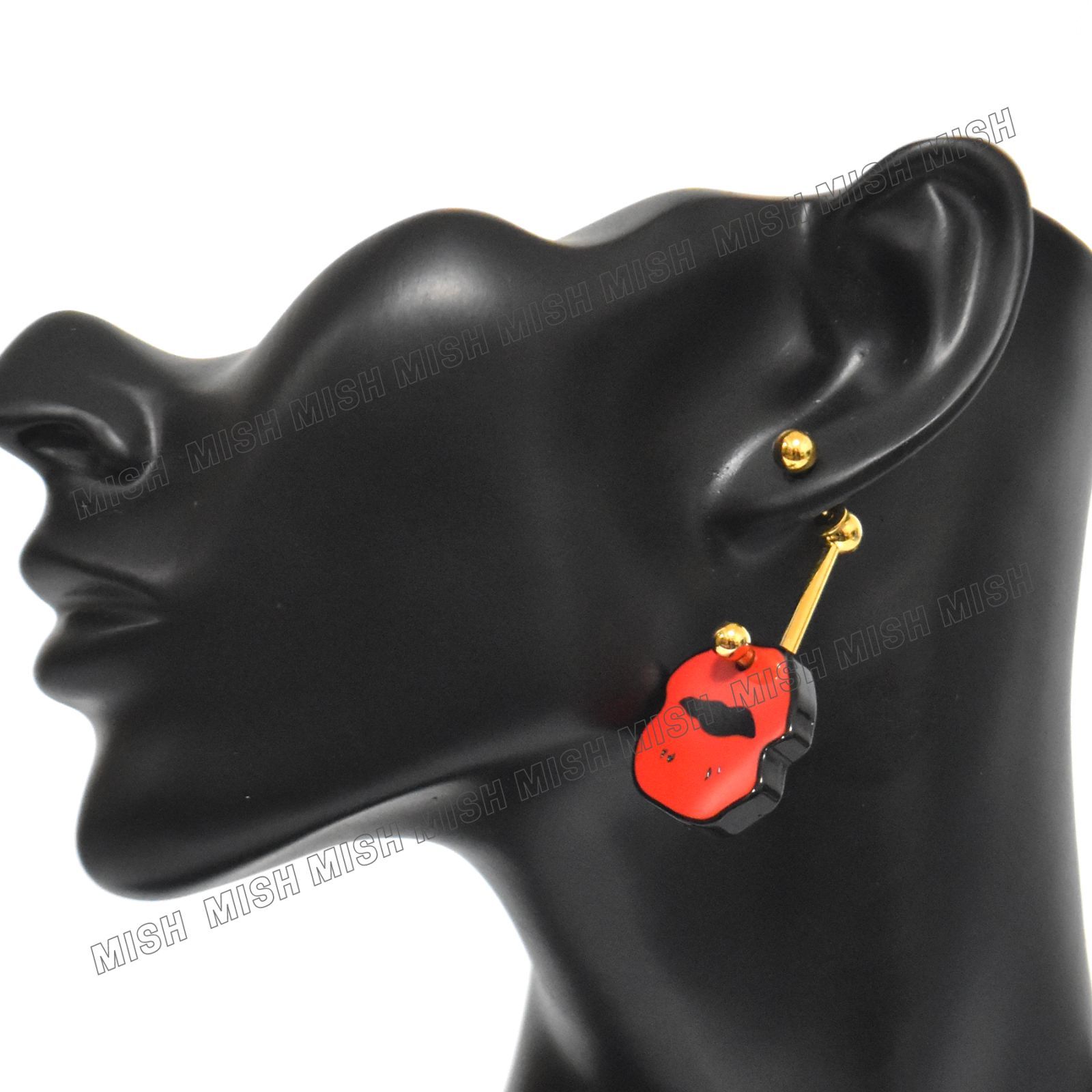 【国内発送】MARNI リップモチーフピアス ゴールド 唇 マルニ MARNI リップモチーフピアス ゴールド 唇 マルニ - メルカリ