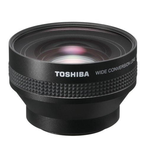TOSHIBA ワイドコンバージョン gigashotA|Kシリーズ用 GSC-L0743