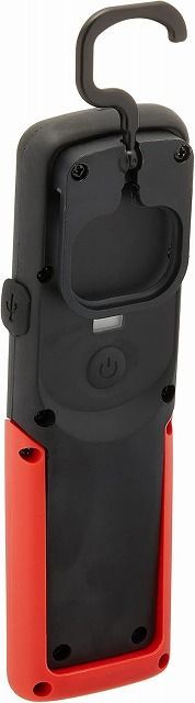 ■GENTOS 高演色作業灯 GANZ 103SU GZ103SU(8193866) ＧＥＮＴＯＳ Ganz 高演色シリーズ 高演色LED作業灯（ワーク