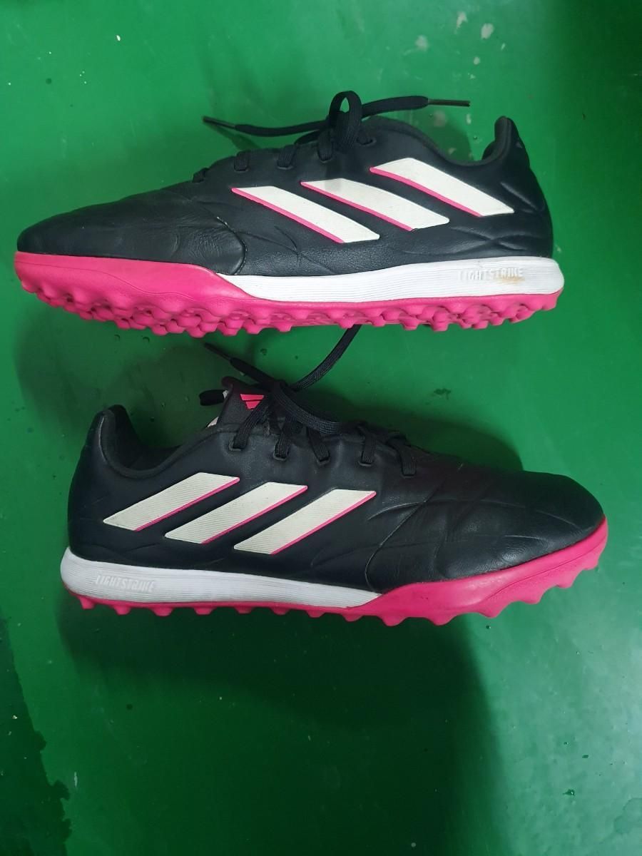 【Bunjang商品韓国直送】adidas(アディダス) コパ ピュア 3 TF サッカーシューズ フットボール JP 270 CHN 265