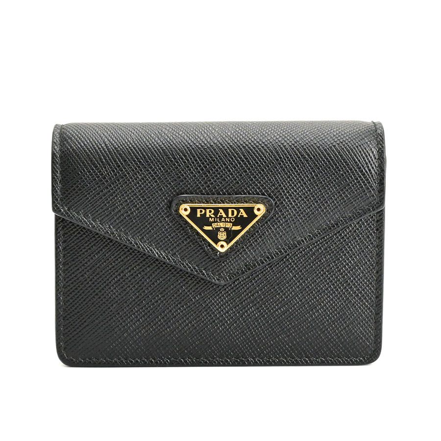 PRADA プラダ カードケース カードケース 1MC070