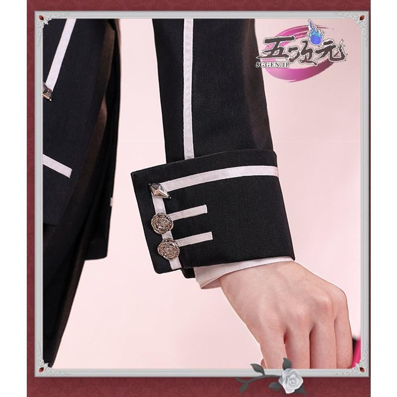 ウィッグ 追加可