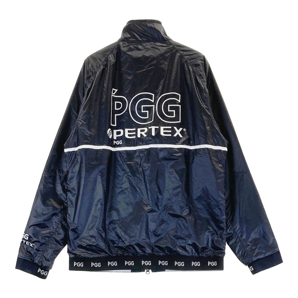 新品■25,300円【PGG ピージージー】メンズ　ジャケット　5/L パーリー サイズ：5 PGG PEARLY GATES パーリーゲイツ 2023年モデル