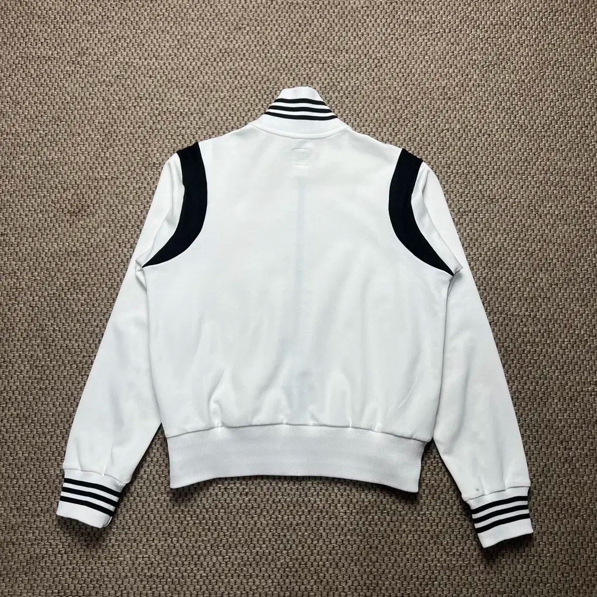 adidas アディダス クラブ トラックトップス ジャージ 白 白 黒 L USTAUSTRALIA_COM_AU