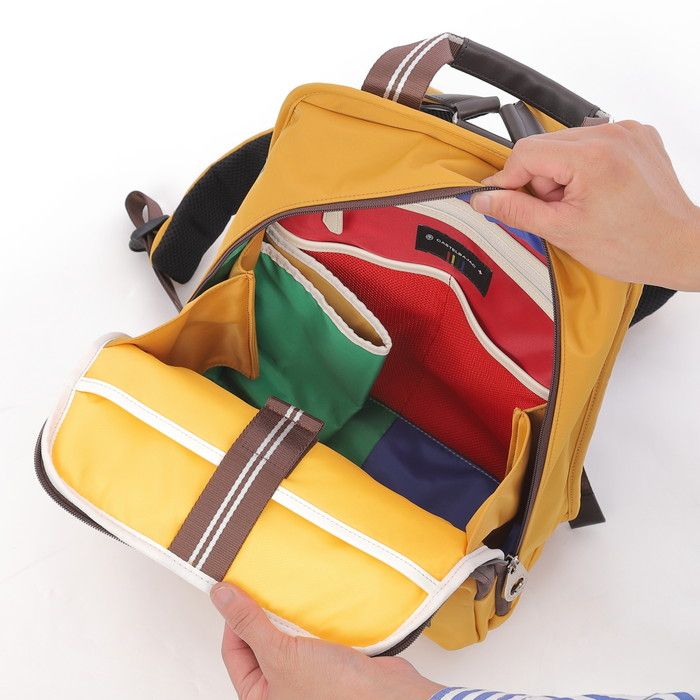 商品レビュー記入で+5%】カステルバジャック リュック バッグ ゴルフ