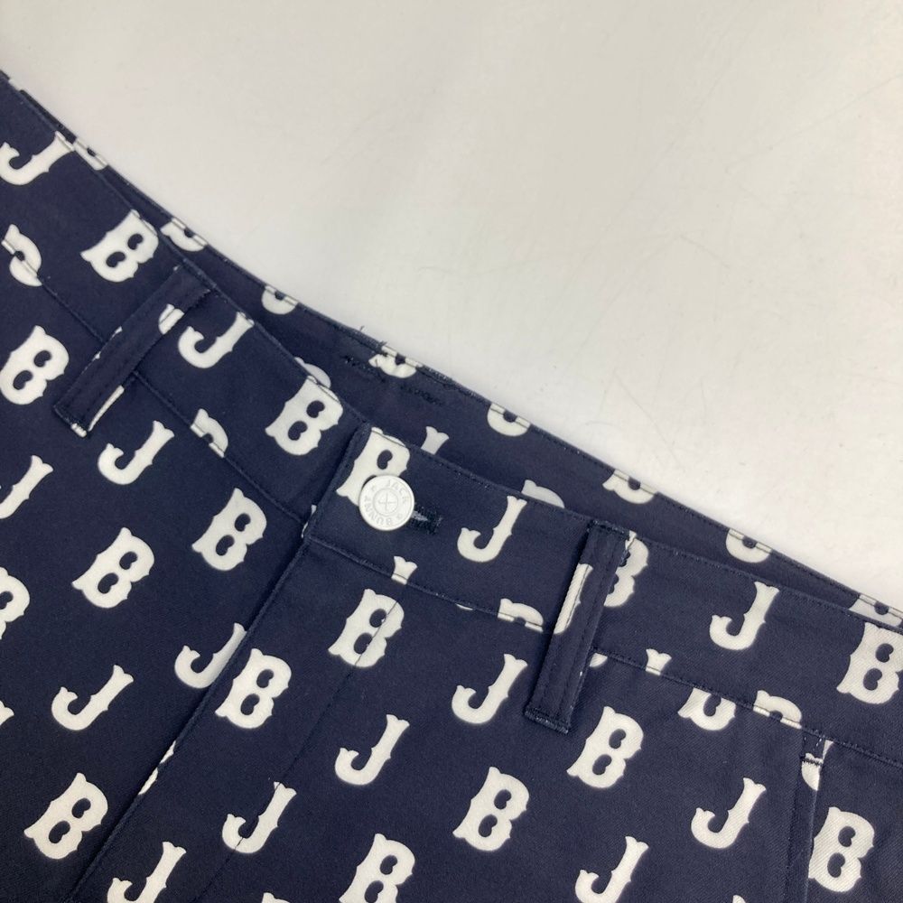 ジャックバニー