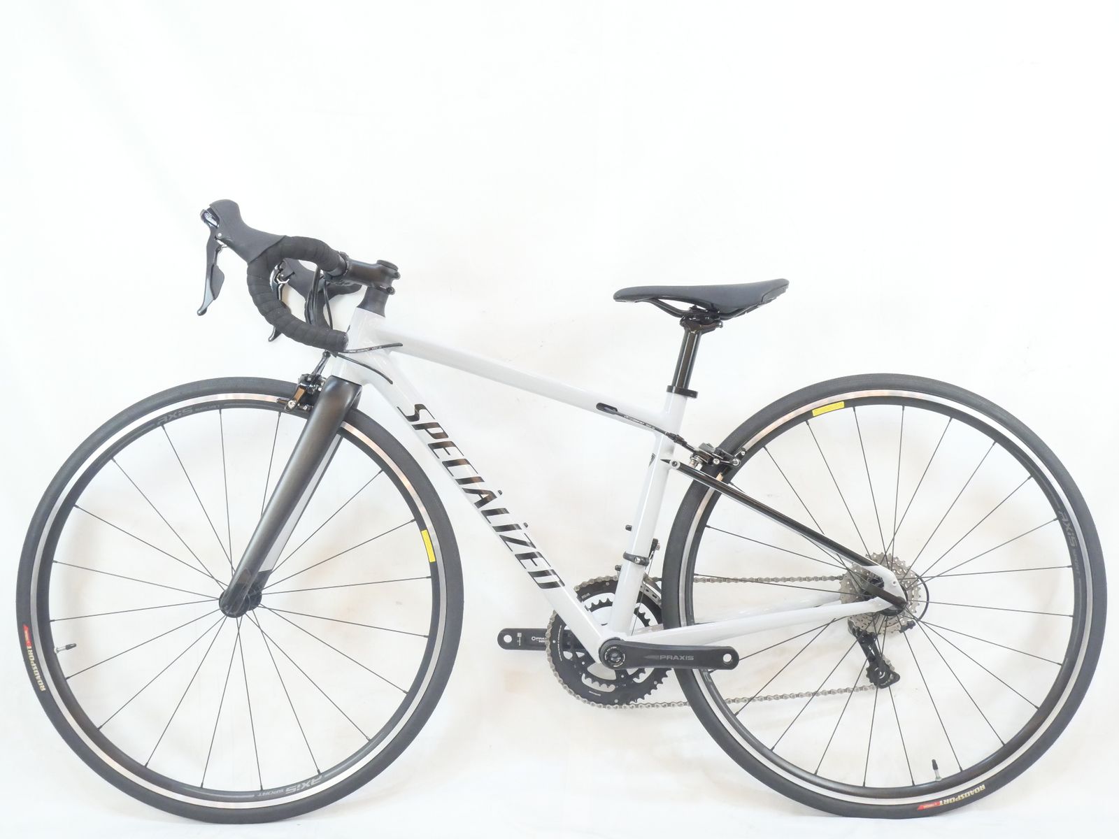 SPECIALIZED スペシャライズド ALLEZ SPORT 2021年モデル ロードバイク バイチャリ浦和ベース