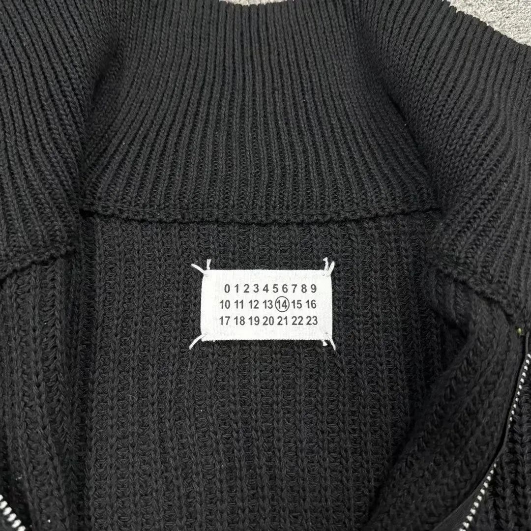 大人の魅力◆メゾンマルジェラMaison