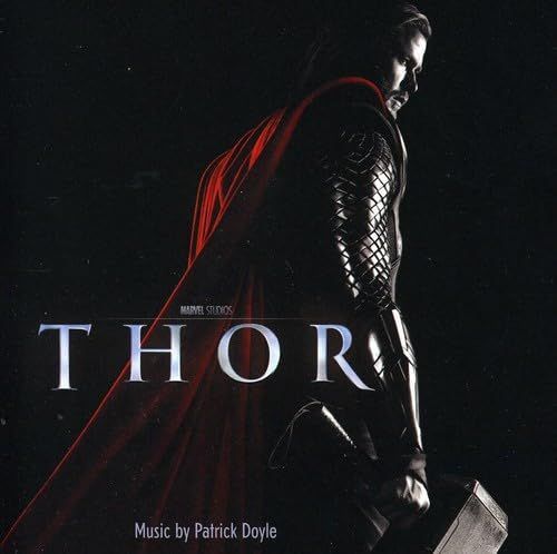 【】Thor
