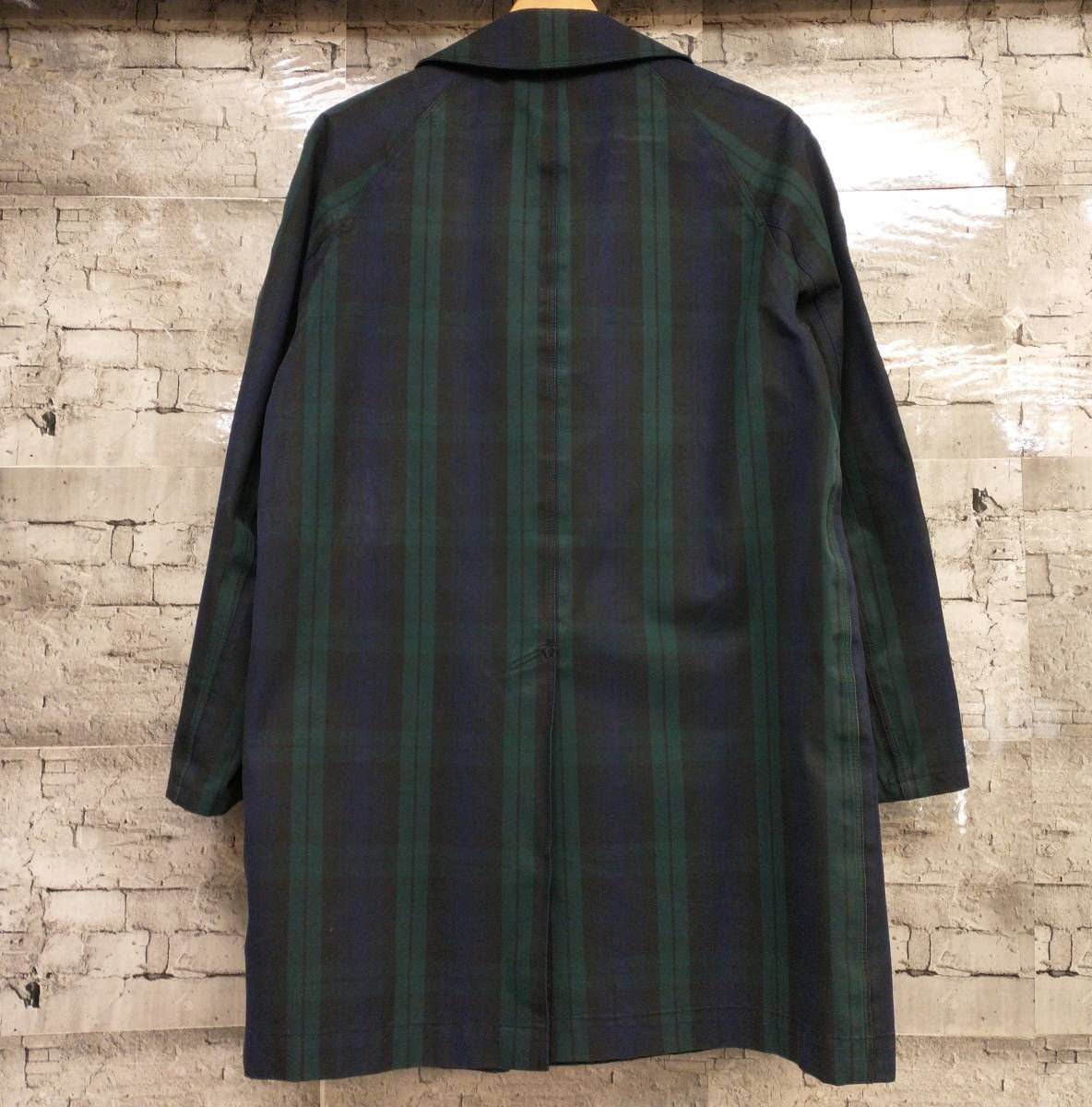 THE NORTH FACE PURPLE LABEL（ザ・ノース・フェイス パープル
