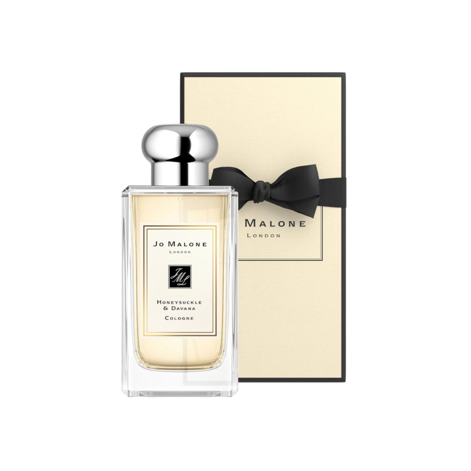 ジョーマローン JO MALONE ハニーサックル＆ダバナコロン EDC 100ml 香水 HONEYSUCKLE & DAVANA COLOGNE  - メルカリ