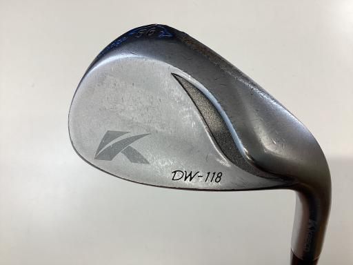 DW-118 56° ウェッジ Sフレックス 35インチ DW-118 56° ウェッジ Sフレックス 35インチ Dolphin Wedge ウェッジ