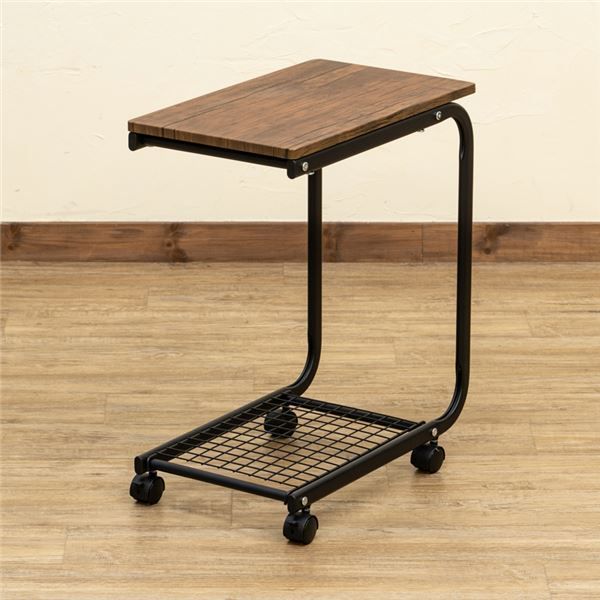 Cammy キャミー キッチンワゴン キッチンラック キャスター付き サイド