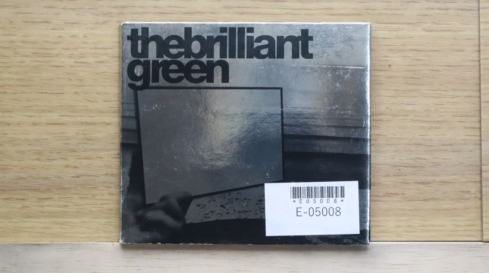 国内盤CD☆ザ・ブリリアント・グリーン/the brilliant green