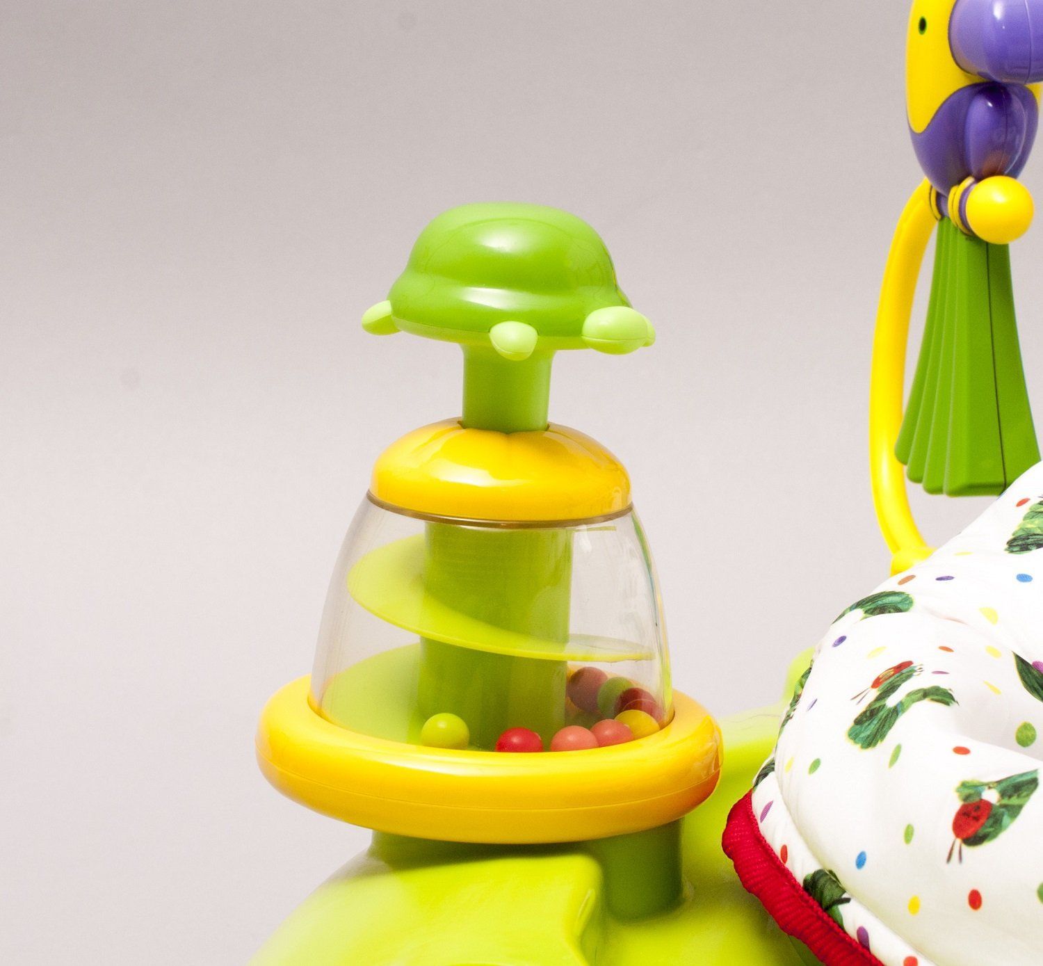 はらぺこあおむし 日本育児