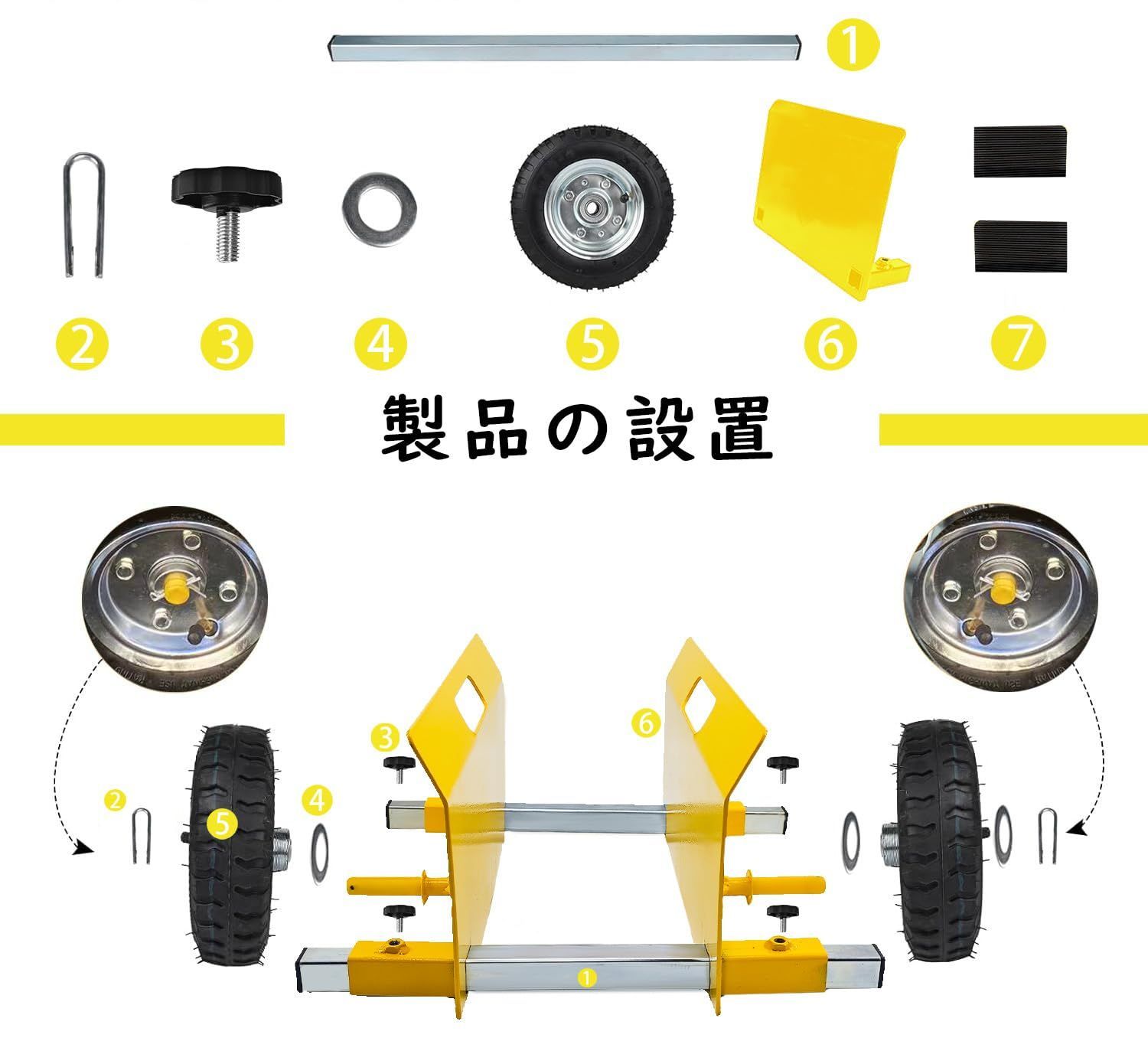 ドアパネル コンパクト