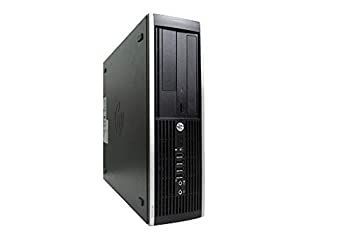 中古】「非常に良い」 HP デスクトップパソコン 8200 Elite SFF 単体