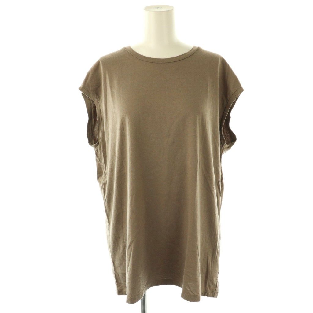 ドゥーズィエムクラス DEUXIEME CLASSE loosey クルーネック