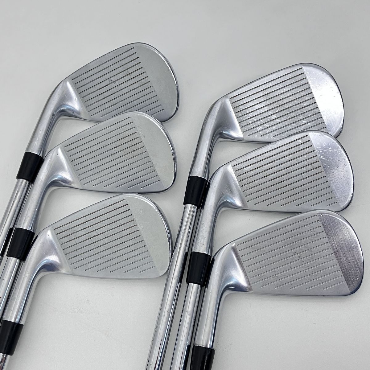 Callaway X FORGED STAR 5.6.7.8.9.P アイアン 6本セット N.S.