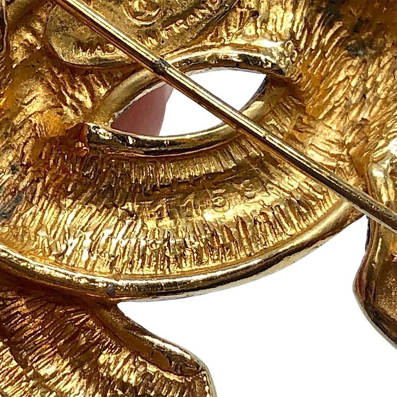 ピンブローチ マトラッセ