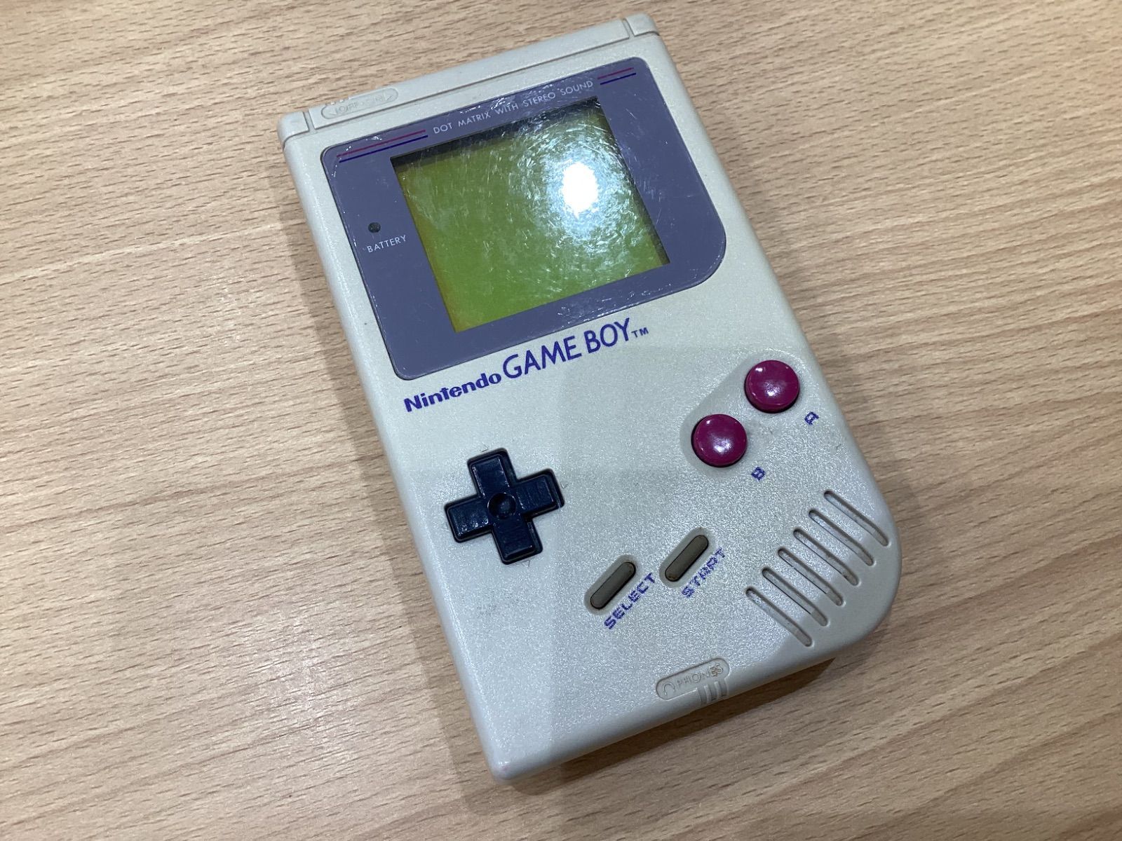 KA926 GBA ニンテンドー 任天堂 ゲームボーイ・アドバンス・SP