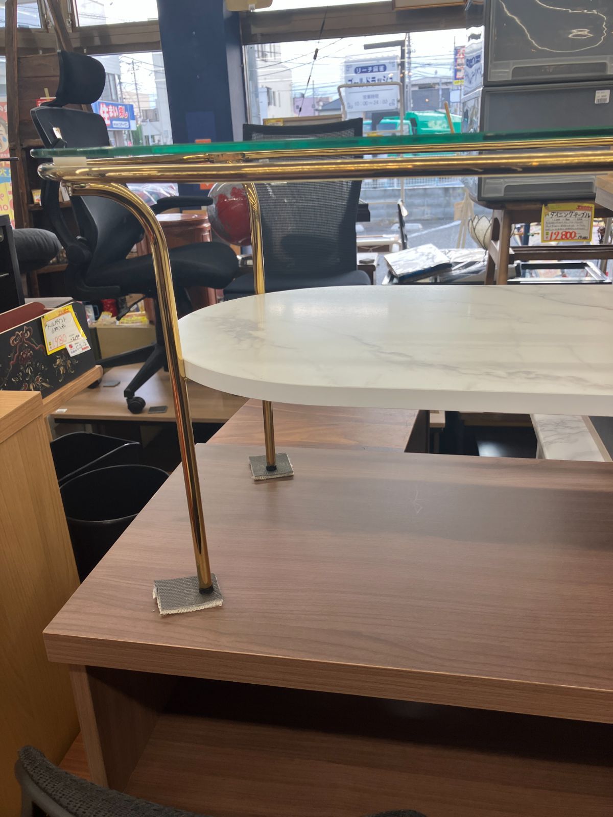 関東のみ発送 Francfranc