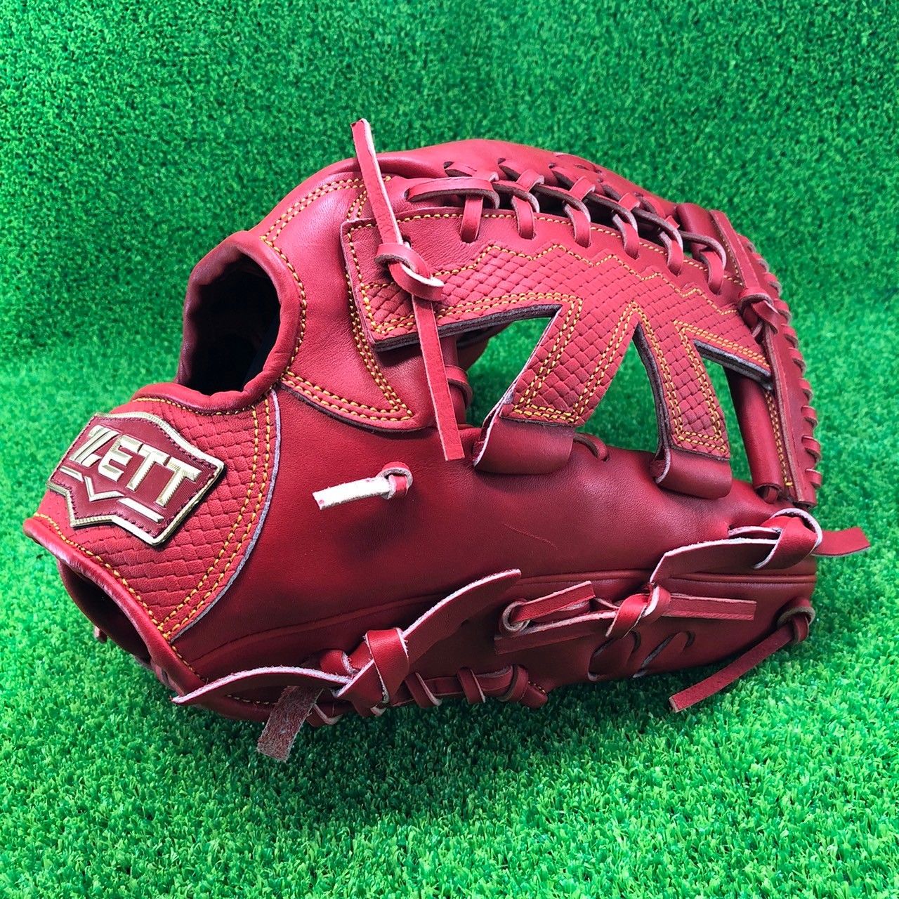 SLAB THERMO CHARGER(サーモチャージャー)