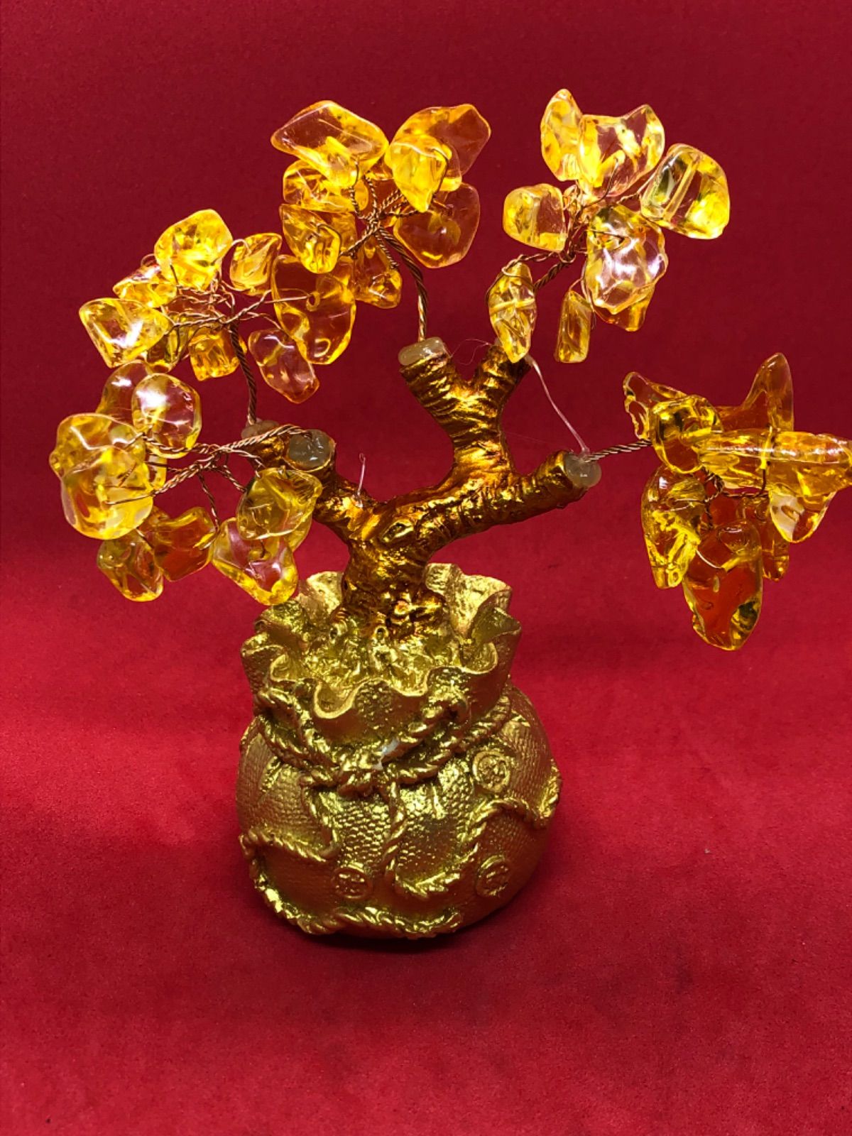 光り輝く浄化の力】白水晶クリスタルボール直径9cmLEDカラーチェンジ