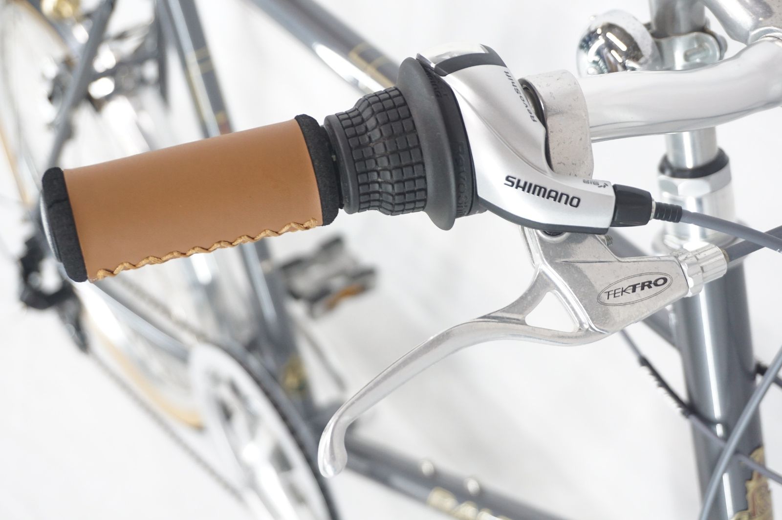 RALEIGH 「ラレー」 RSS RSW SPORT ALTUS 2022-2023年モデル 20インチ