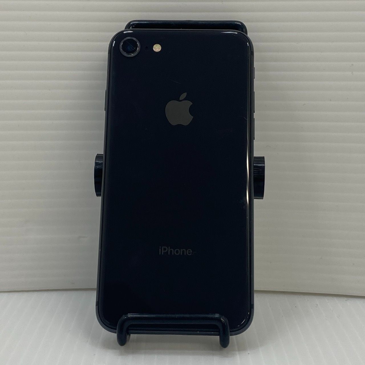 iPhone 8 64GB スペースグレー ○ SB MQ782J/A 本体のみ APPLE 〔中古〕iPhone 8 64GB スペースグレイ MQ782J／A
