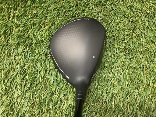 中古】 ピン G430 MAX 5W レフティ フェアウェイウッド FW ALTA J CB 