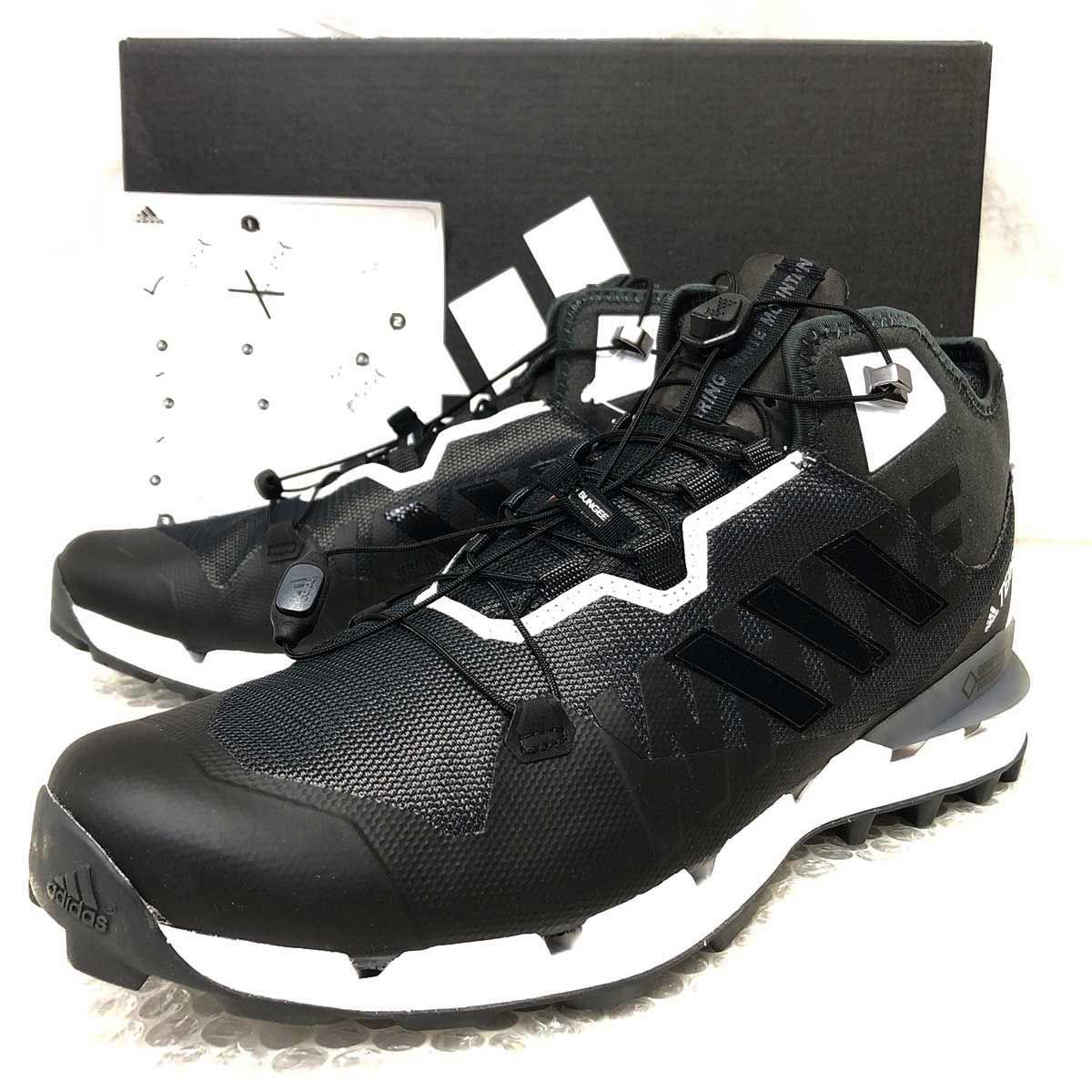 未使用】ADIDAS アディダス WHITE MOUNTAINEERING ホワイト 