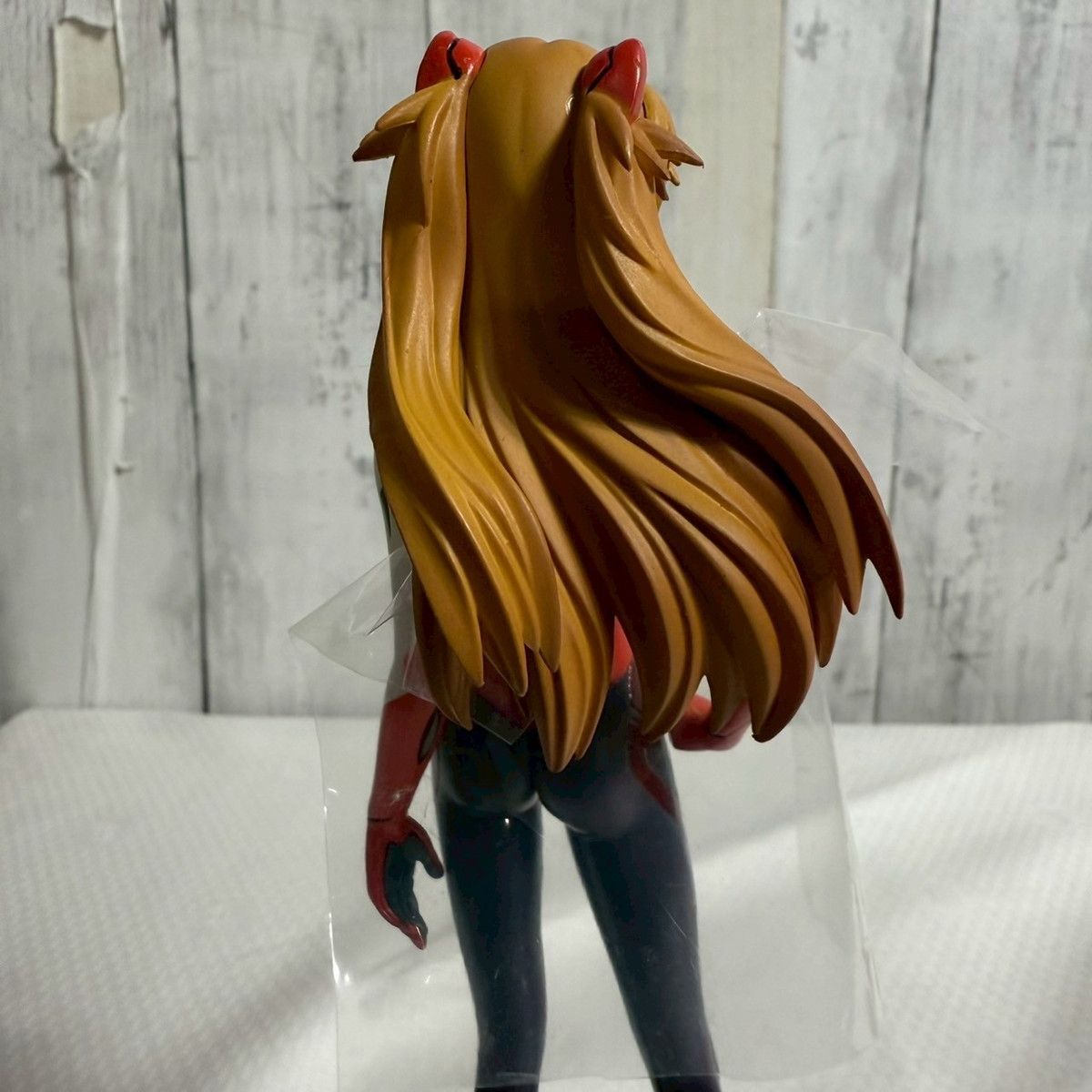 値下げ　エヴァンゲリオン　あすか他フィギュアセット 値下げ エヴァンゲリオン あすか他フィギュアセット