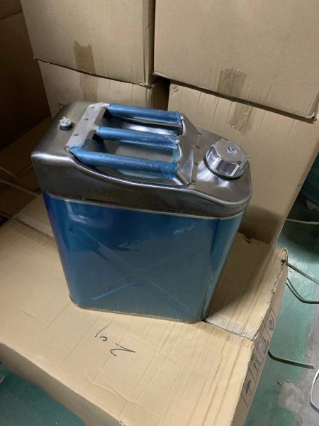 L ガソリンタンク