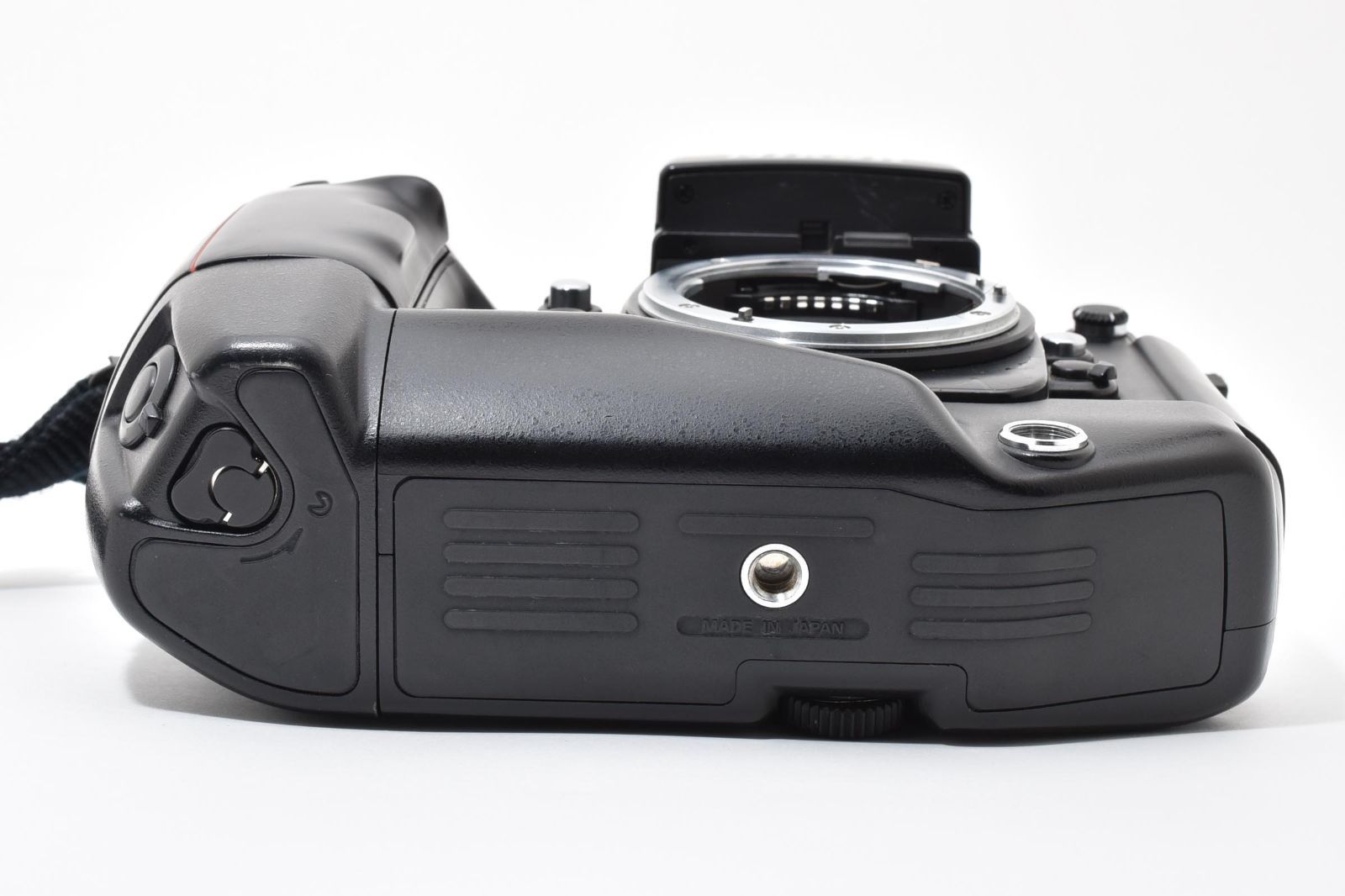 フィルム一眼レフカメラ