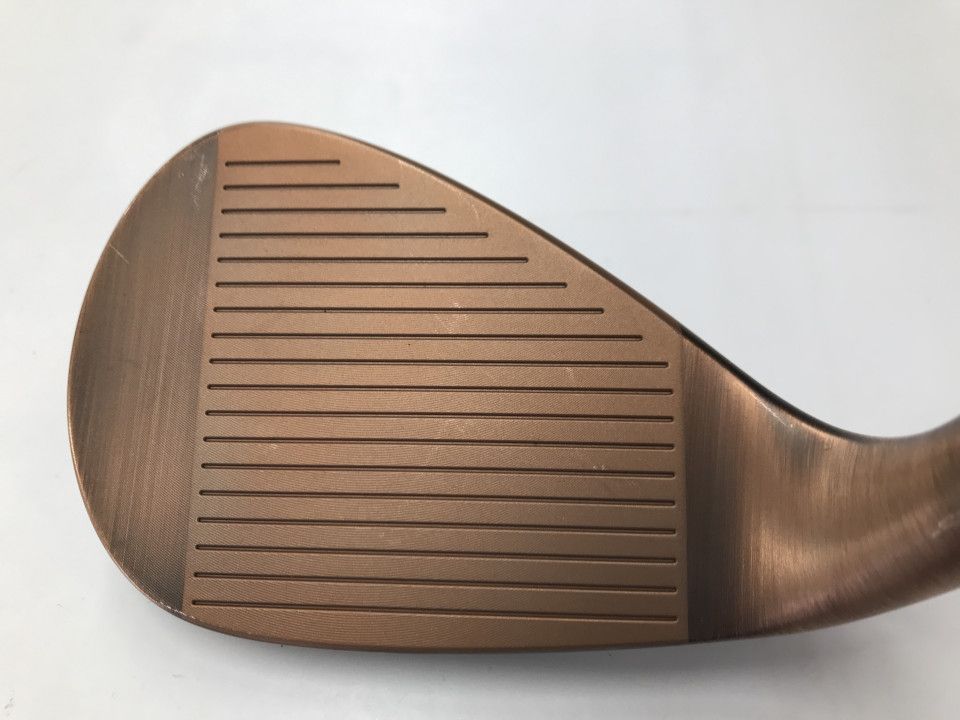 【即納】Dolphin Wedge DW-123 カッパー | 52 | WEDGE | NSプロ950GH neo | 中古 | ウェッジ | キャスコ