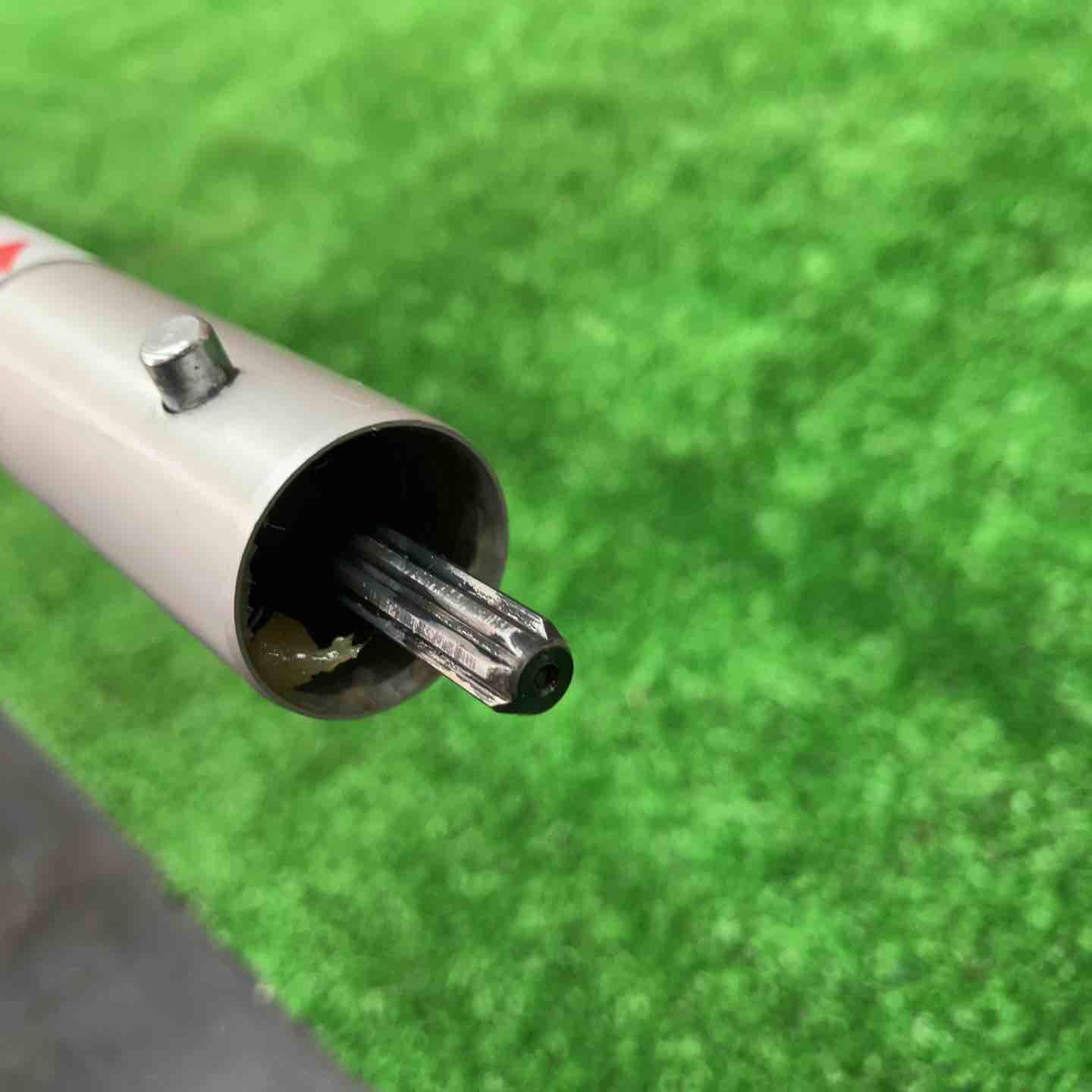 makita カルチベータ