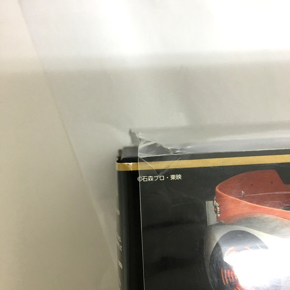 仮面ライダー生誕35周年 石森プロ