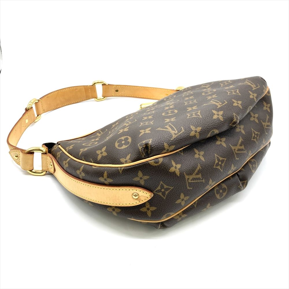 ルイヴィトン ショルダーバッグ M40076 ルイ・ヴィトン(LOUIS VUITTON)ルイ・ヴィトン トゥラムPM