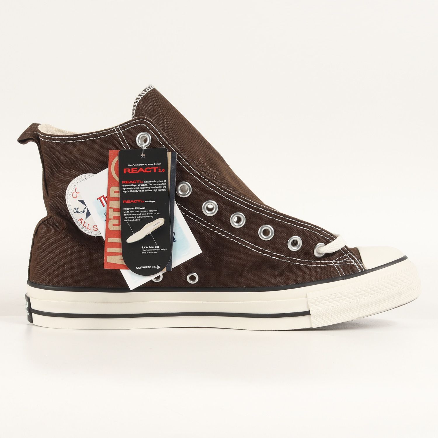新品 CONVERSE コンバース サイズ:29.0cm 23SS PORTER ALL STAR HI 
