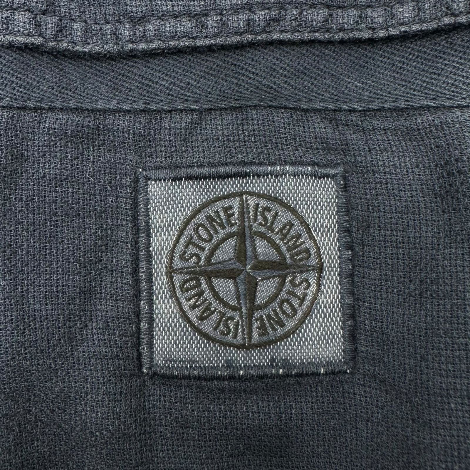 Front Logo