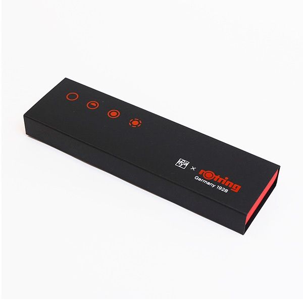伊東屋　ロットリング600　itoya× rotring ホワイトバレル Amazon.co.jp: 【伊東屋限定】rotring ロットリング 600