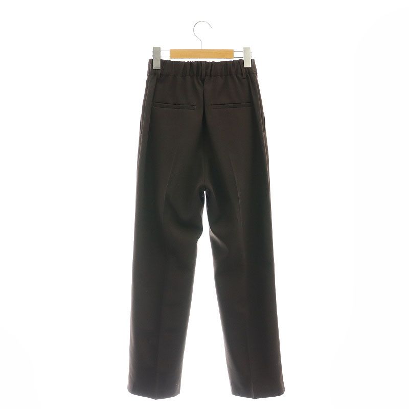 PANTS テーパードパンツ